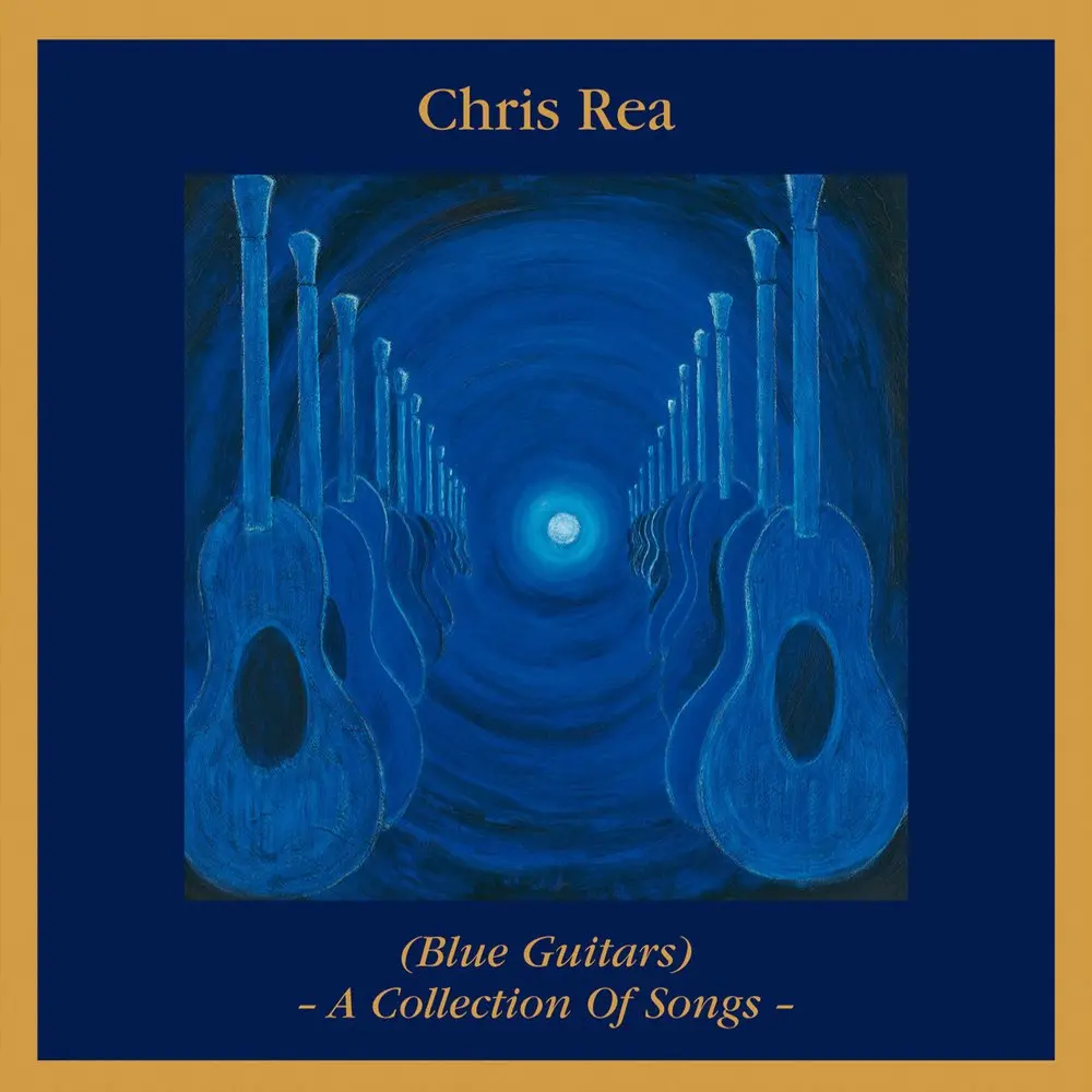 Only a Fool Plays by the Rules - Chris Rea
