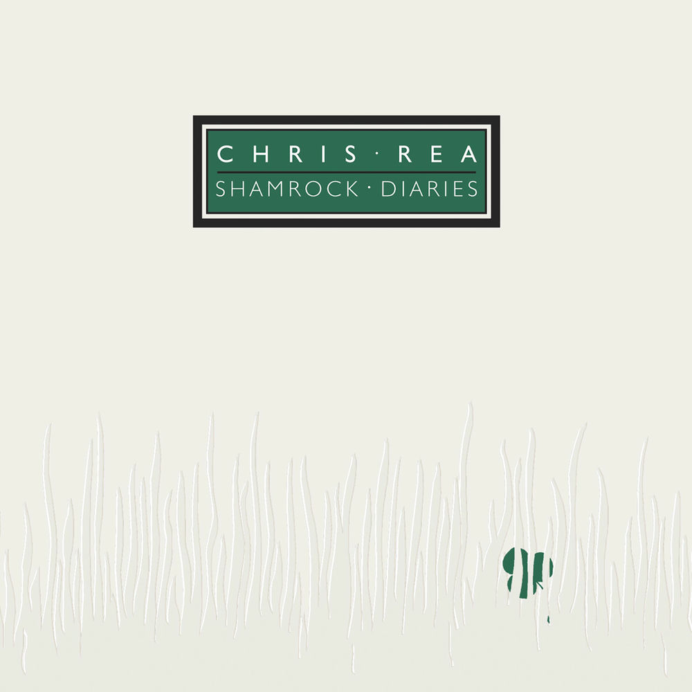 September Blue (2019 Remaster) - Chris Rea