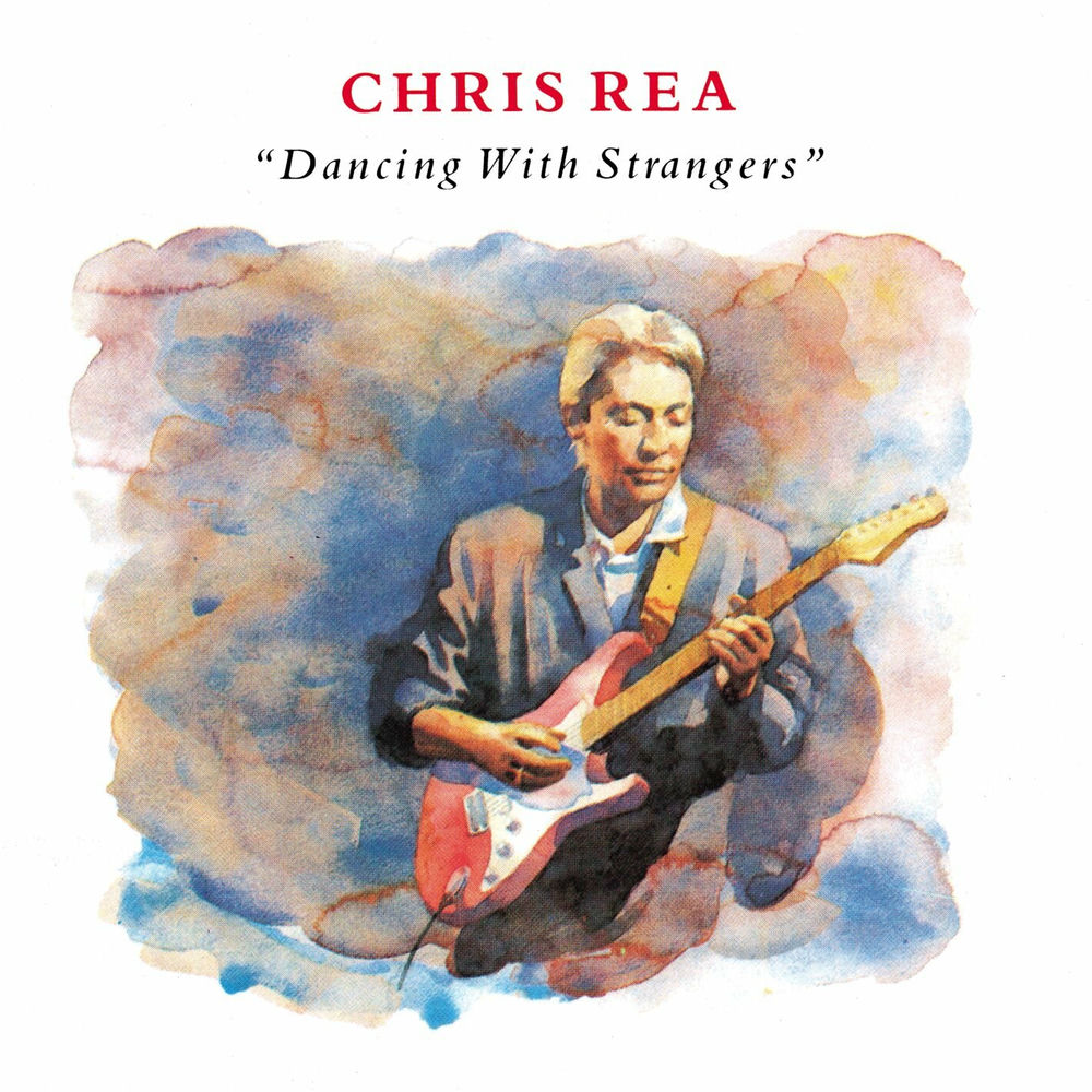 Chris Rea - September Blue