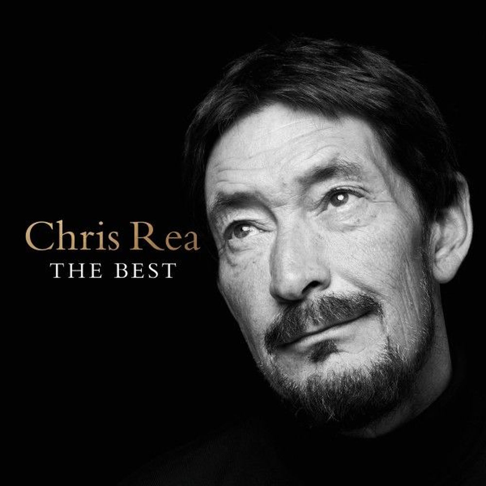 The Hustler (Live At Montreux) - Chris Rea