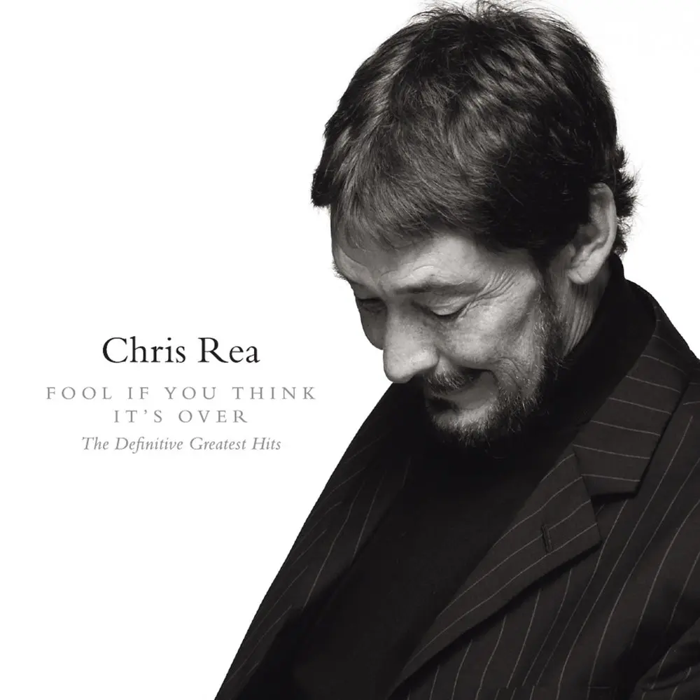 The Shadow Of A Fool - Chris Rea