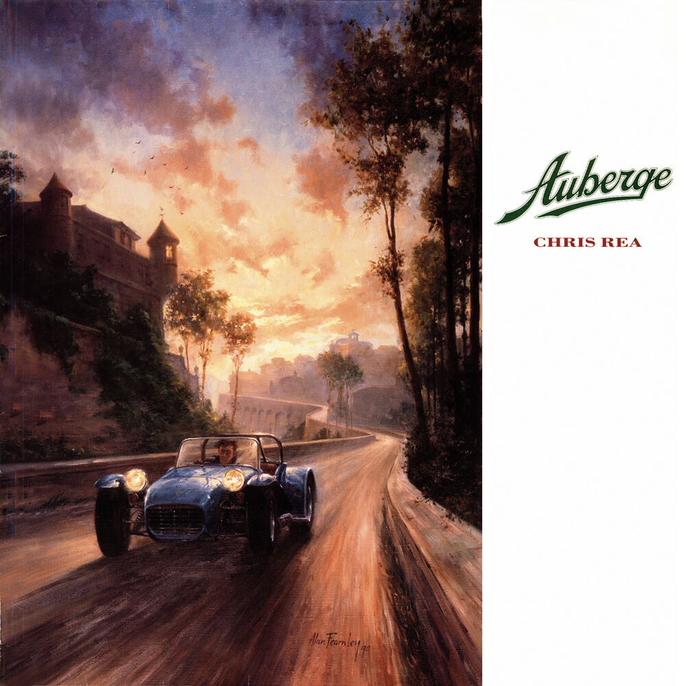 True To You (2019 Remaster) - Chris Rea