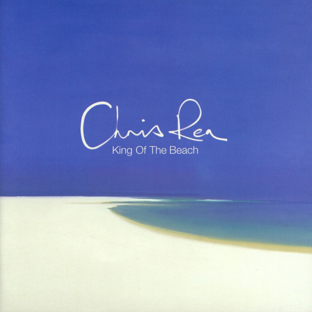 Waiting For A Blue Sky - Chris Rea