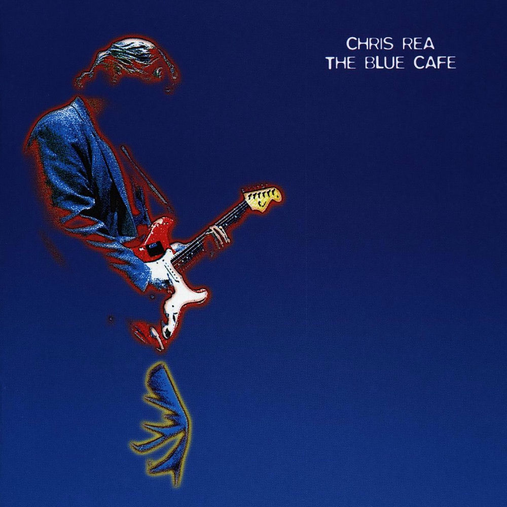 Where Do We Go From Here_ - Chris Rea