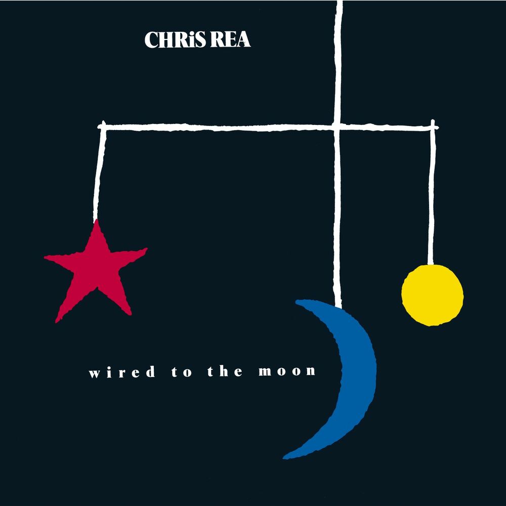 Winning - Chris Rea
