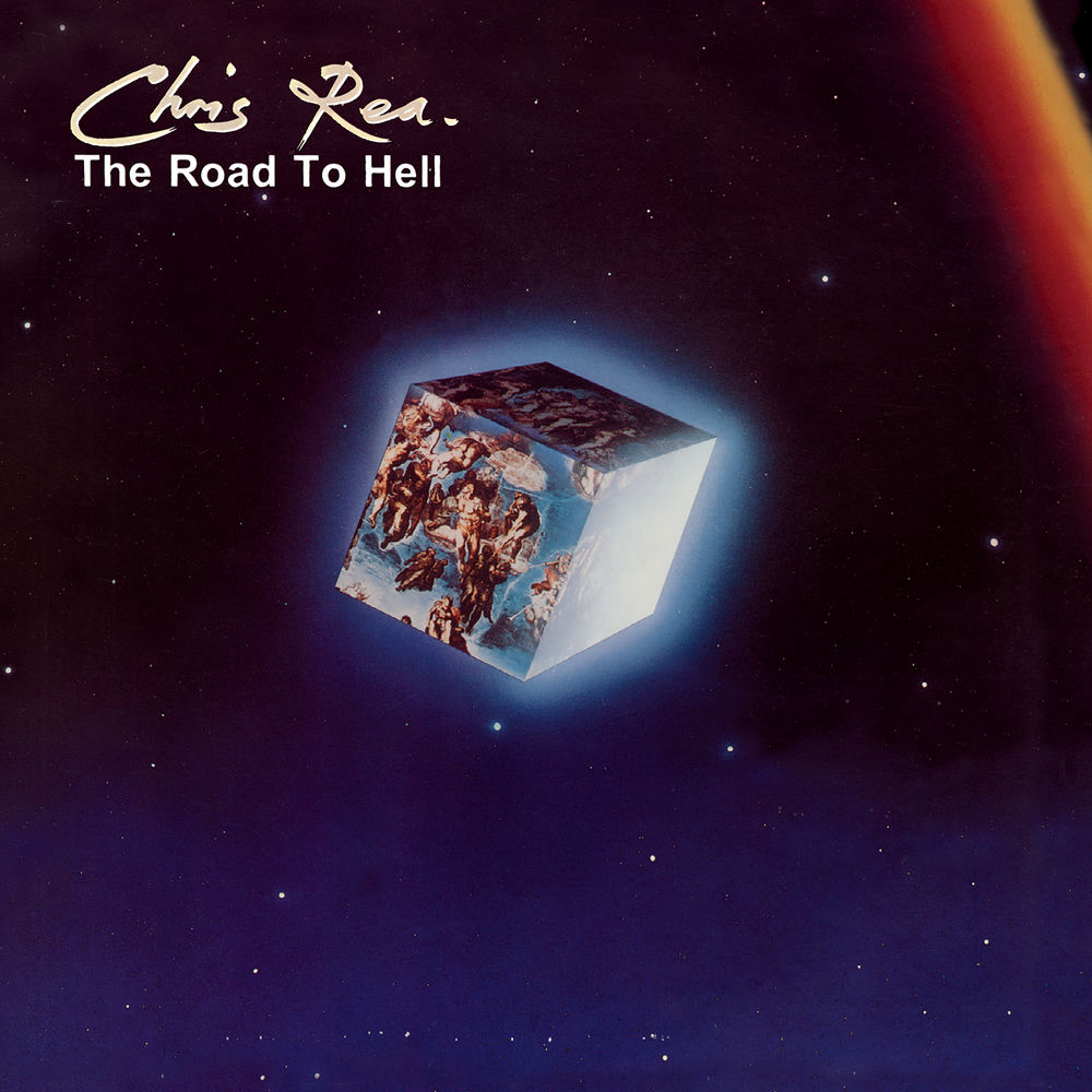 Working On It (Live At Wembley Arena, March 1990; 2019 Remaster) - Chris Rea