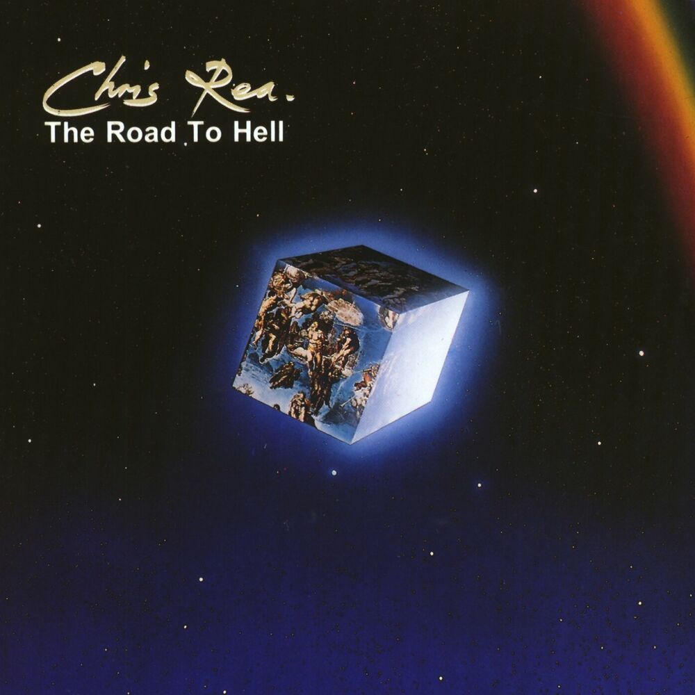 Your Warm And Tender Love - Chris Rea