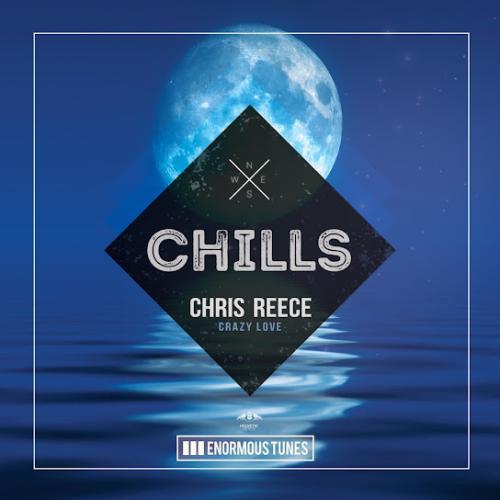 Crazy Love - Chris Reece