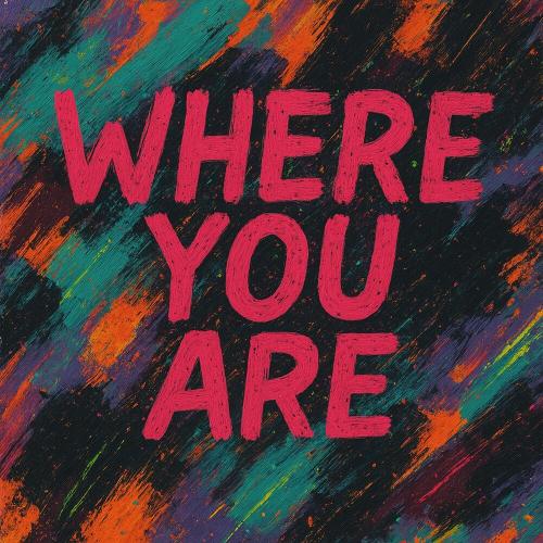 Chris Rey & Jeasmine - Where You Are