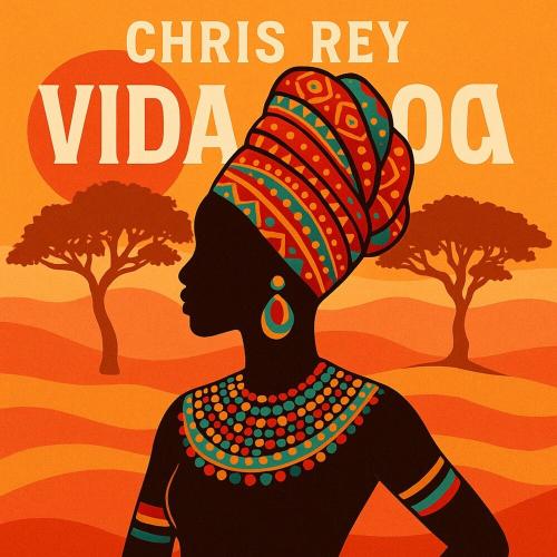 Chris Rey - Vida Loca