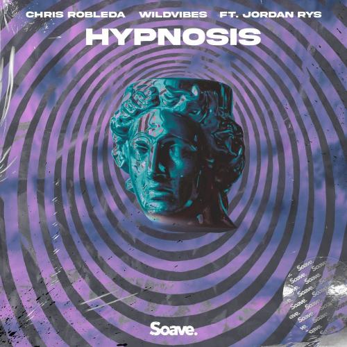 Hypnosis - Chris Robleda x Wildvibes feat. Jordan Rys