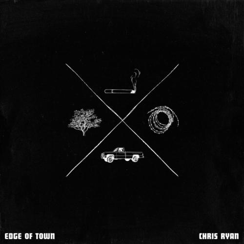 Chris Ryan - Edge Of Town
