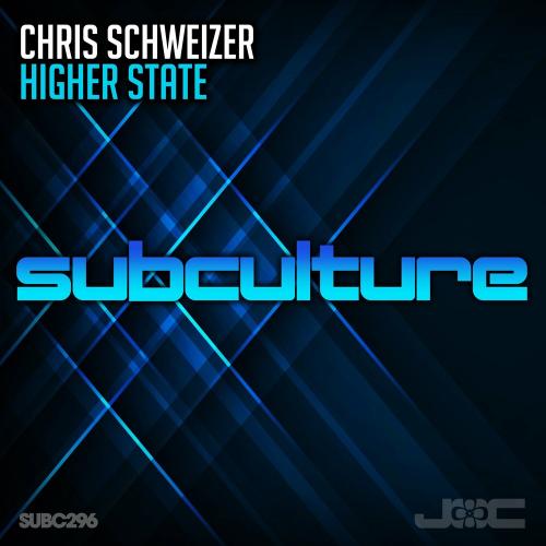 Higher State - Chris Schweizer