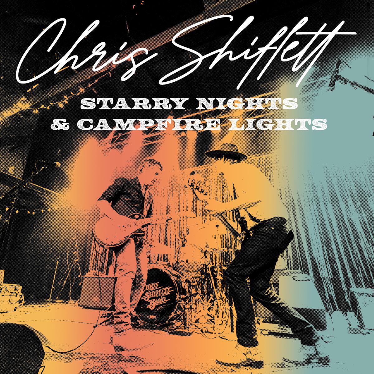 Cowboy Song - Chris Shiflett