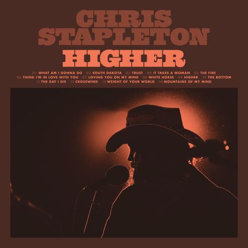 Chris Stapleton - White Horse