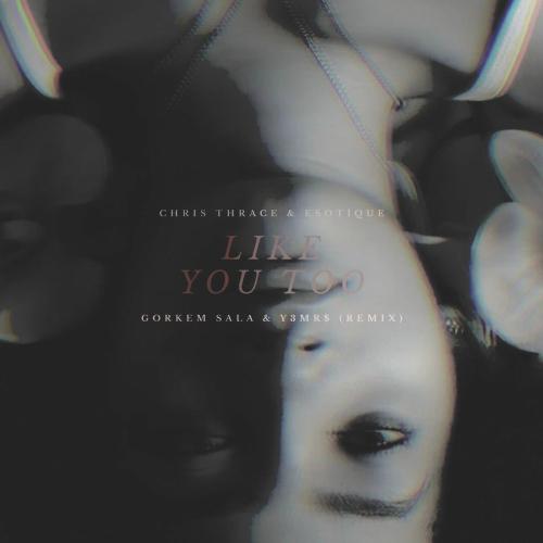 Chris Thrace & Esotique - Like You Too (Gorkem Sala X Y3mr$ Remix)