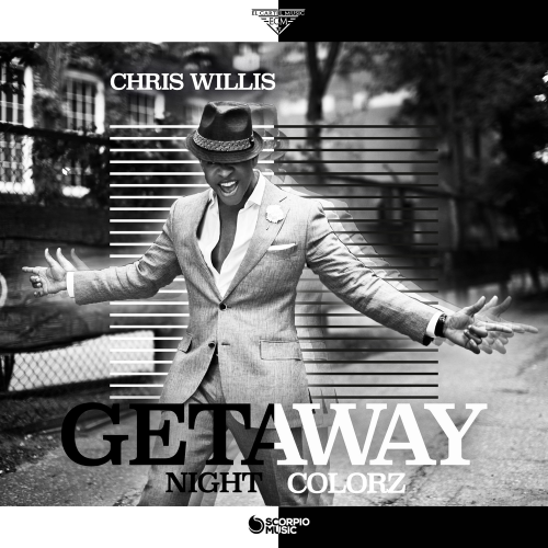 Chris Willis - Getaway (Night Colorz' Version)