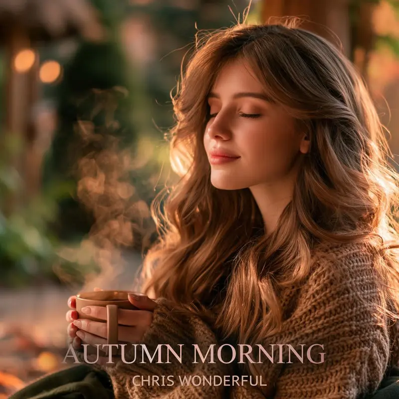 Autumn Morning - Chris Wonderful