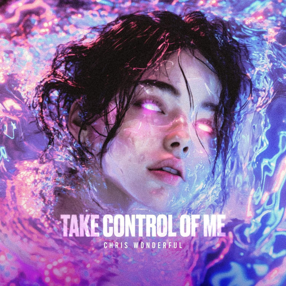 Take Control Of Me - Chris Wonderful
