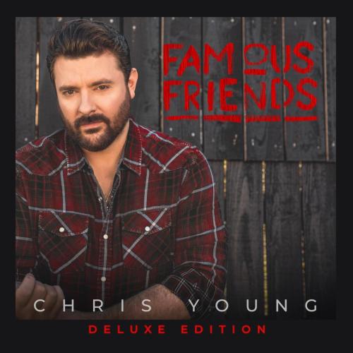 Chris Young & Kane Brown - Famous Friends