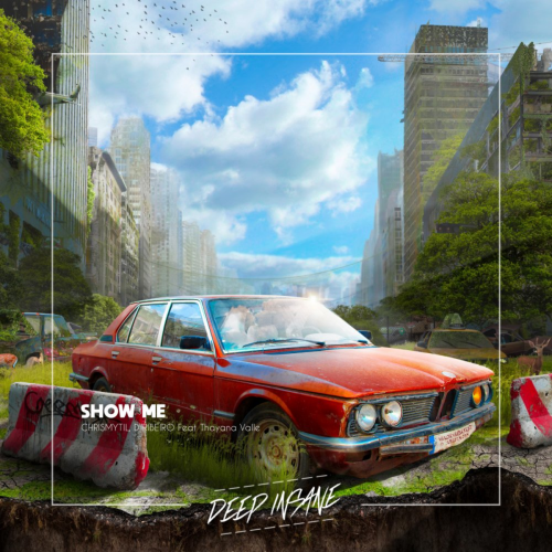 Chrismytil & D.Ribeiro feat. Thayana Valle - Show Me