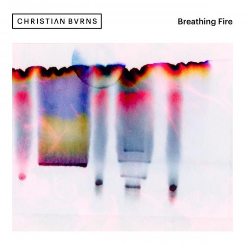 Christian Burns - Breathing Fire (Farius Remix)