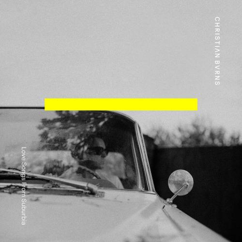 Eyes Wide Open - Christian Burns