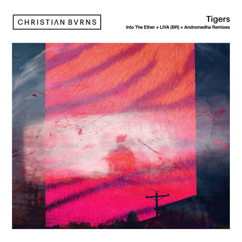 Christian Burns - Tigers (Andromedha Remix)