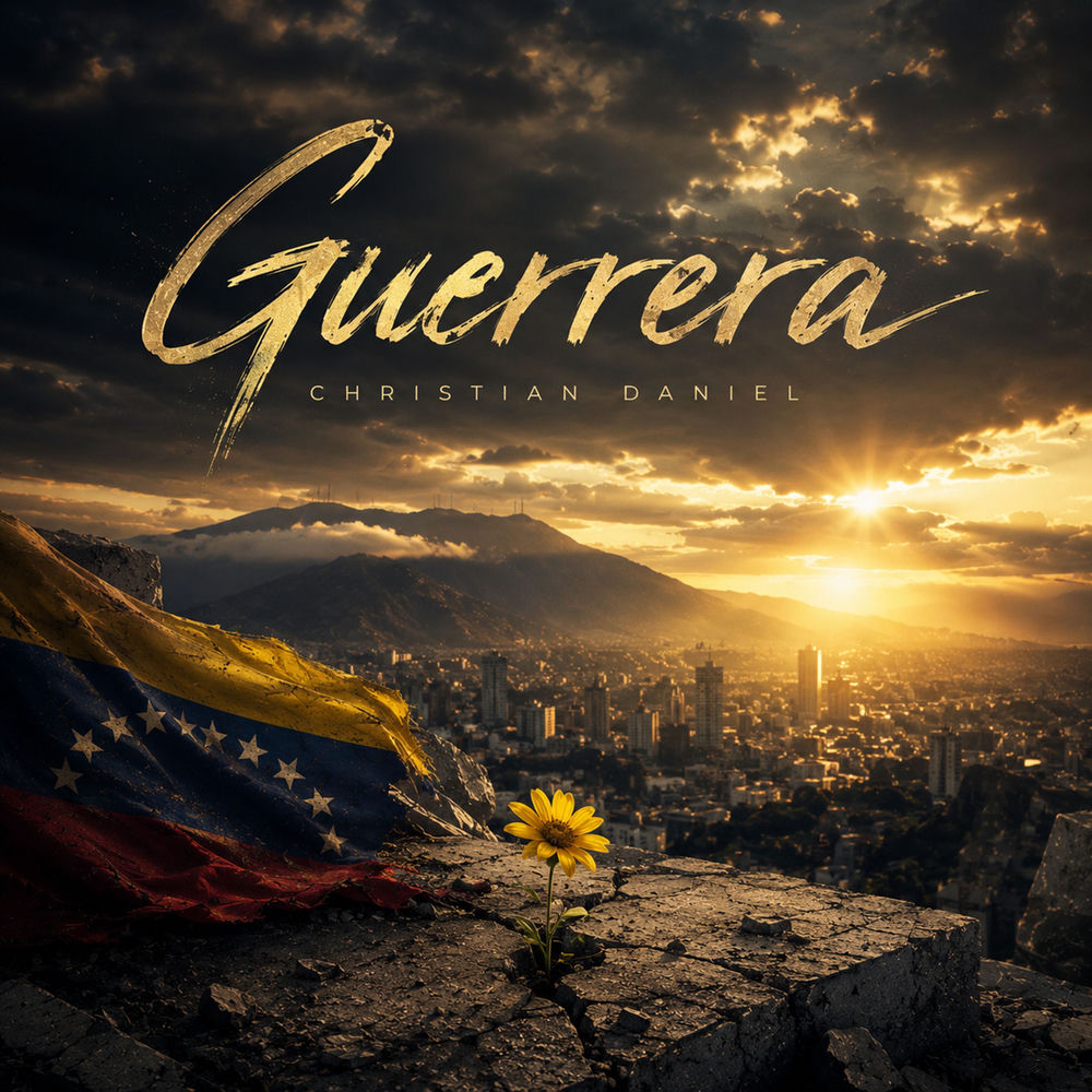 Guerrera - Christian Daniel