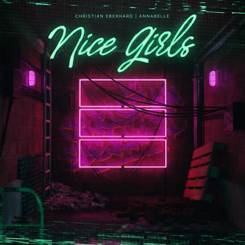 Christian Eberhard feat. Annabelle - Nice Girls