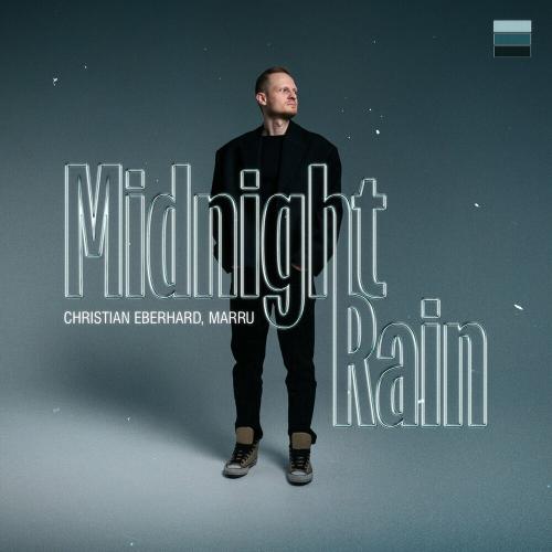 Christian Eberhard feat. Marru - Midnight Rain