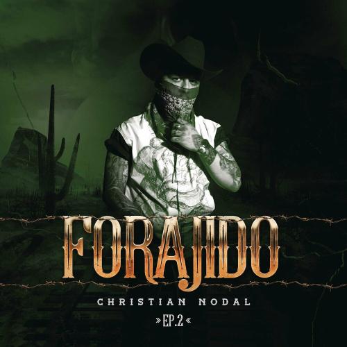 Christian Nodal - Cazzualidades