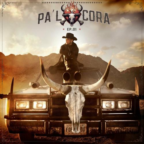 Christian Nodal - La Bachatita