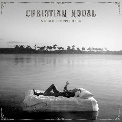 Christian Nodal - No Me 100to Bien