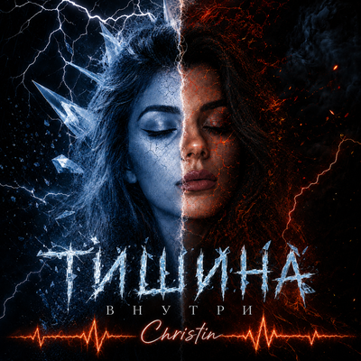 Тишина внутри - Christin