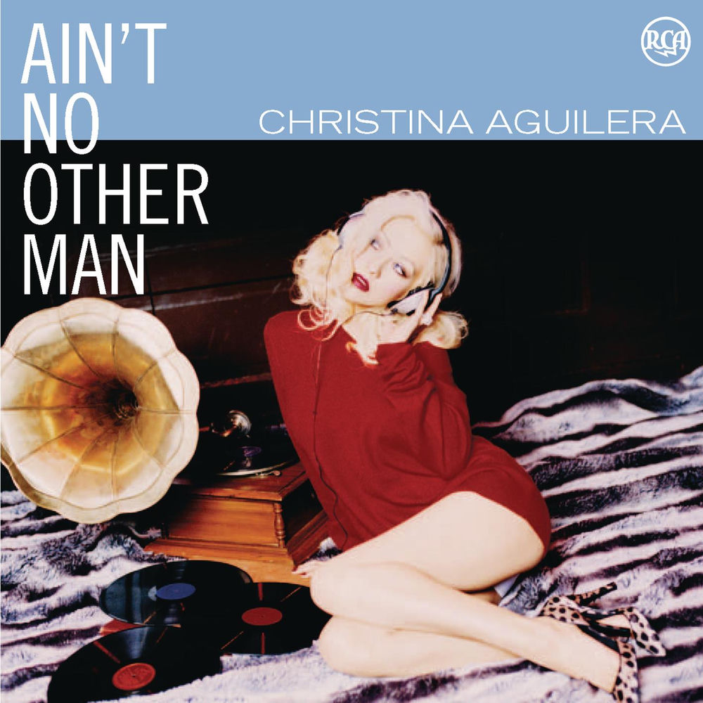 Ain't No Other Man (Scotty K Bootleg Radio) - Christina Aguilera