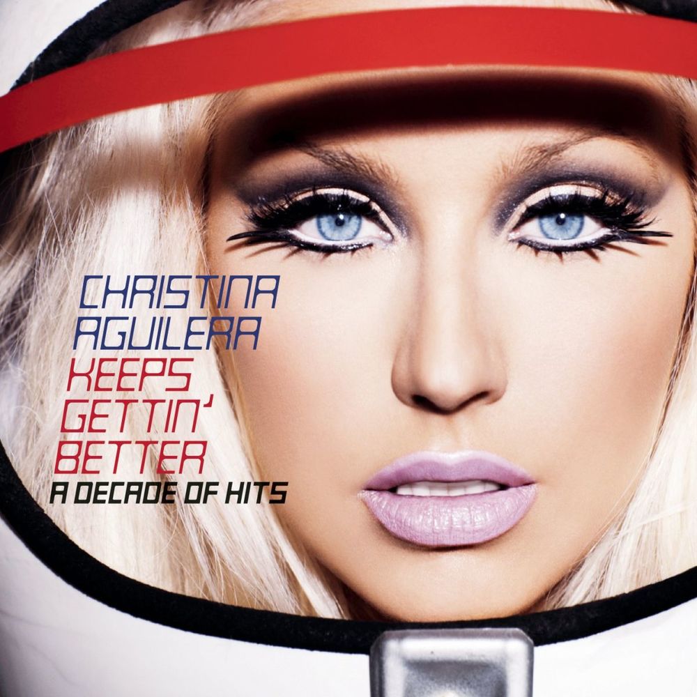 Ain't No Other Man - Christina Aguilera