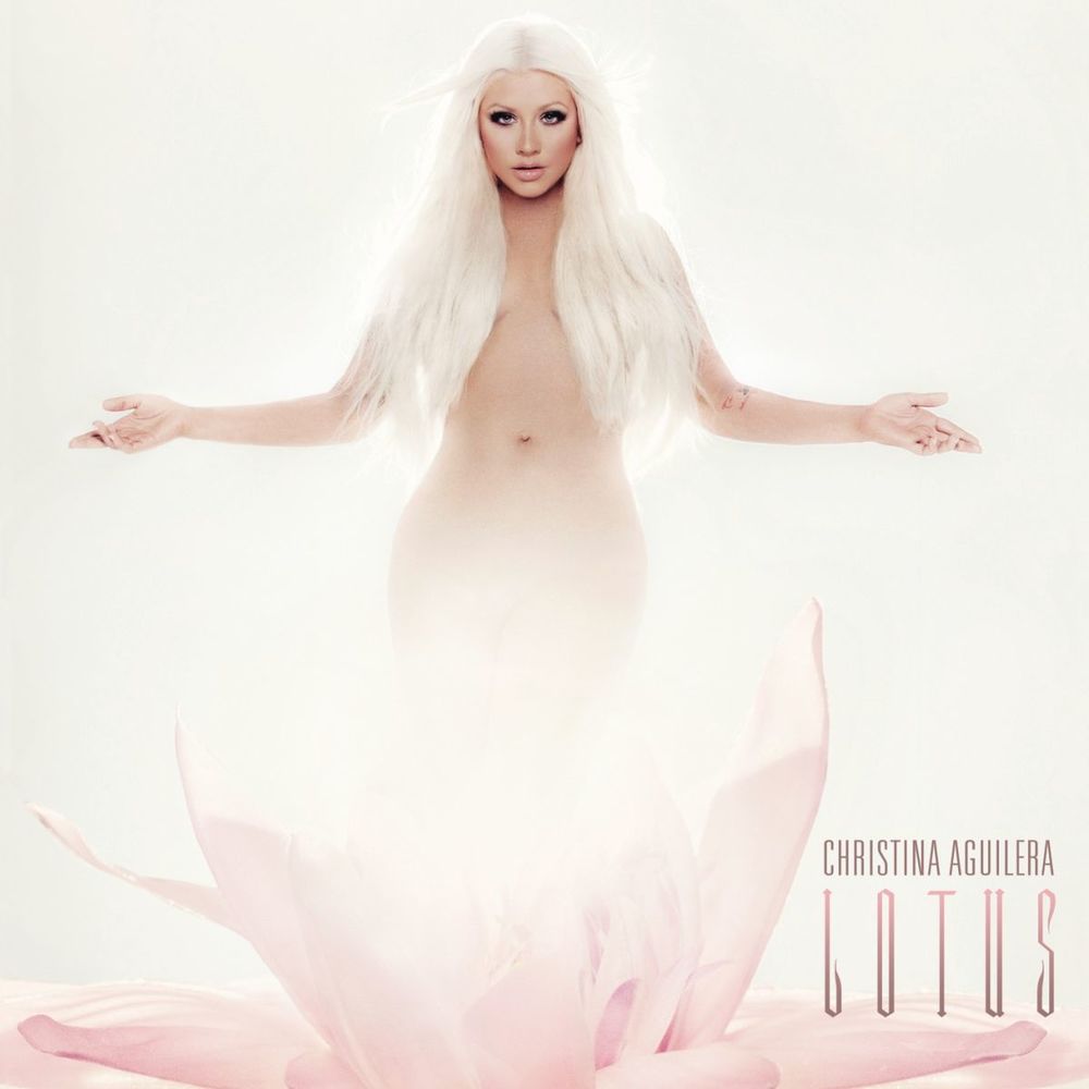 Just A Fool - Christina Aguilera & Blake Shelton