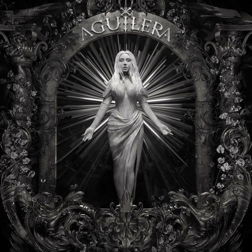 Cuando Me Dé La Gana - Christina Aguilera & Christian Nodal