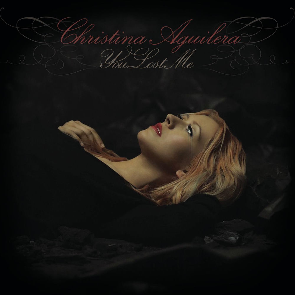 You Lost Me (Hex Hector_ Mac Quayle Remix Radio Edit) (Feat. Hex Hector & Mac Quayle) - Christina Aguilera feat. Hex Hector & Mac Quayle