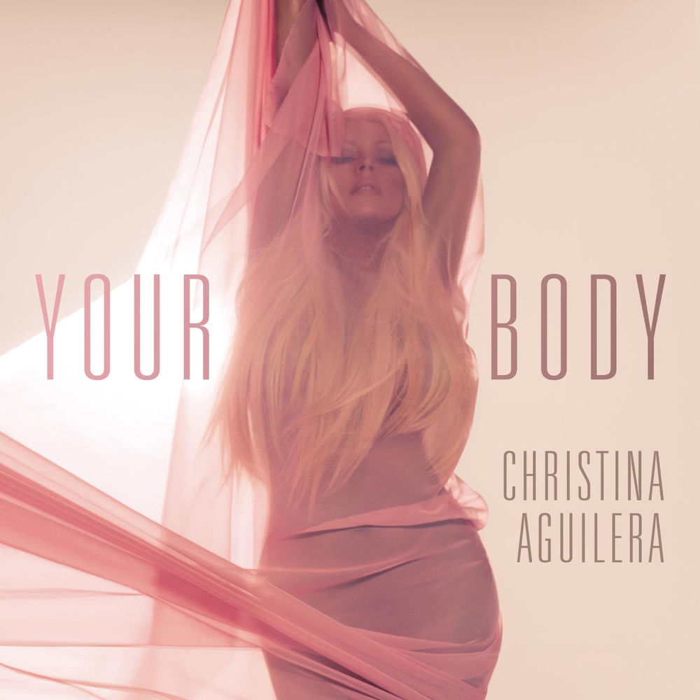 Your Body (Ken Loi Remix) (Feat. Ken Loi) - Christina Aguilera feat. Ken Loi