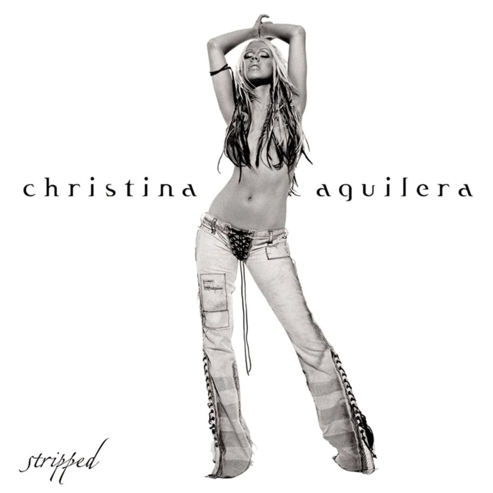 Can't Hold Us Down (Feat. Lil' Kim) - Christina Aguilera feat. Lil' Kim