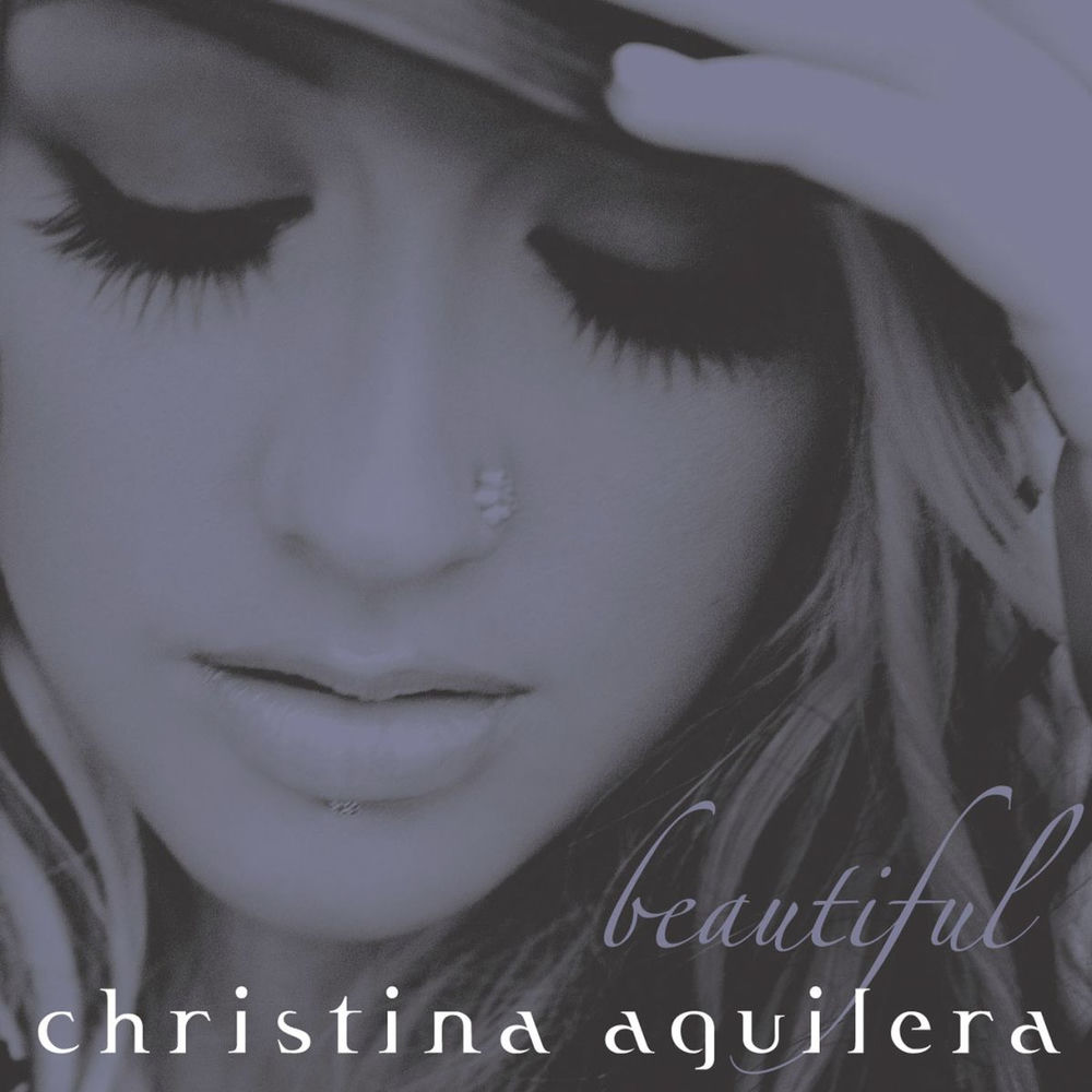 Beautiful (Peter Rauhofer Radio Mix) (Peter Rauhofer Radio Edit) (Feat. Peter Rauhofer) - Christina Aguilera feat. Peter Rauhofer