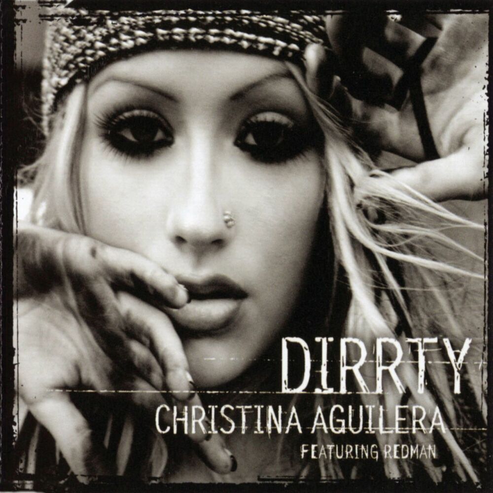 Dirrty (Feat. Redman) (Tracey Young Radio) - Christina Aguilera feat. Redman & Tracy Young