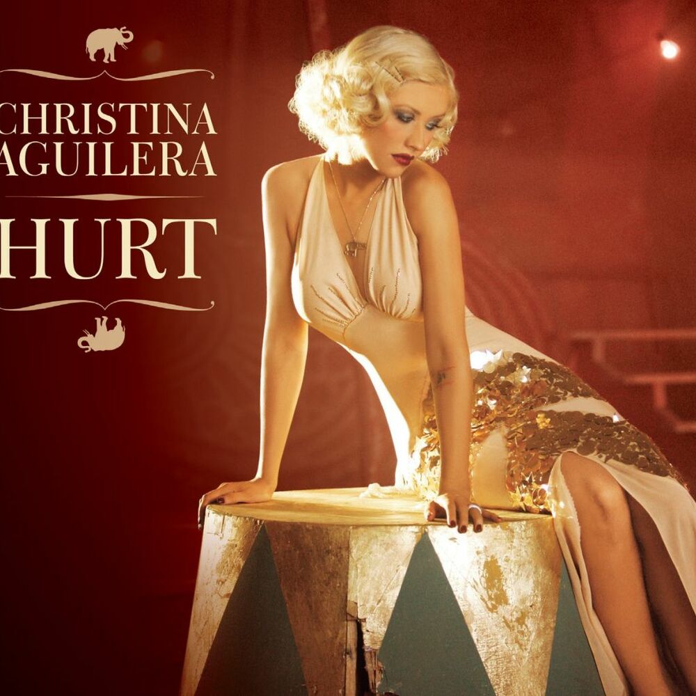 Ain't No Other Man (Shape_ Uk Mixshow) (Feat. The Shapeshifters) - Christina Aguilera feat. The Shapeshifters