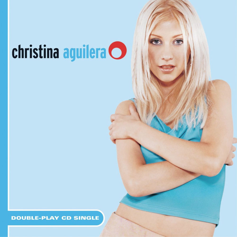 Genie In A Bottle (A Cappella) - Christina Aguilera