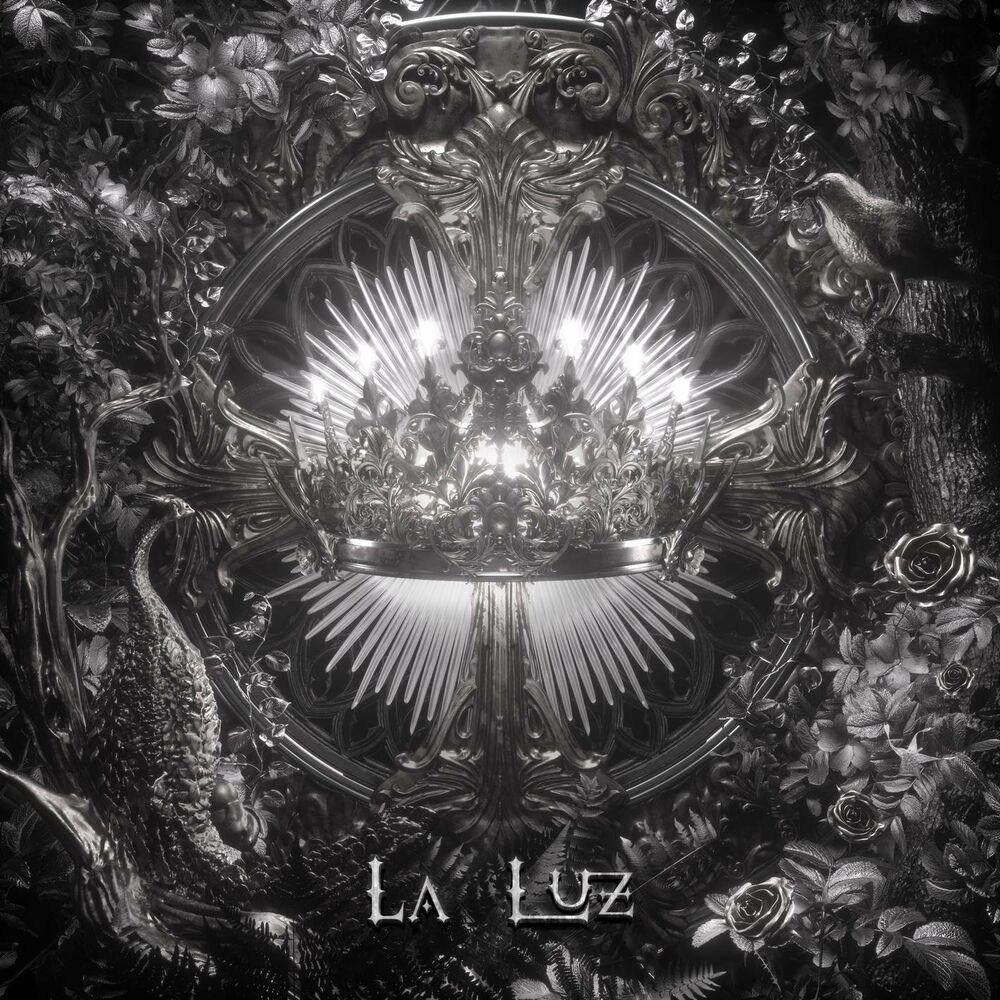 Intro (La Luz) - Christina Aguilera