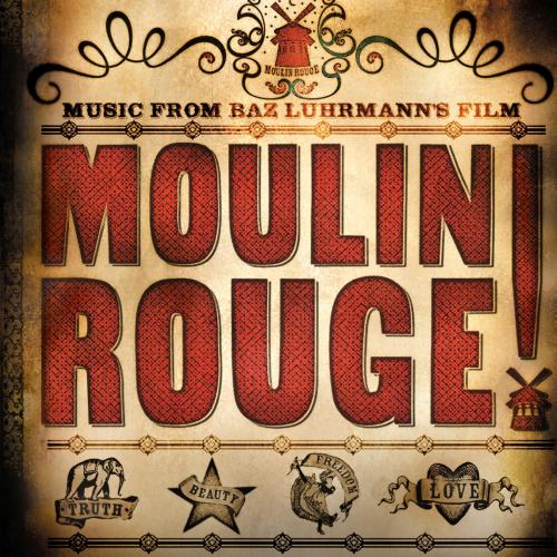 Christina Aguilera, Lil' Kim, Mya & P!nk - Lady Marmalade