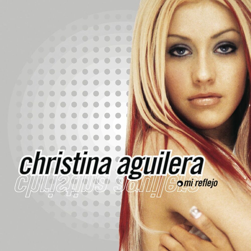 Si No Te Hubiera Conocido - Christina Aguilera & Luis Fonsi