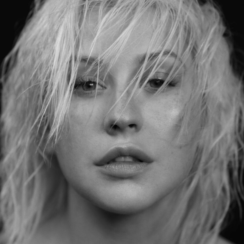 Maria - Christina Aguilera